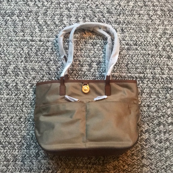 MICHAEL Michael Kors Handbags - NWT - Kempton MK tote